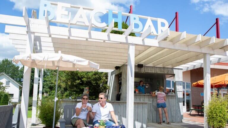Beachbar