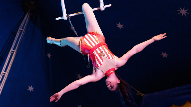 Kindercircus Bavaria