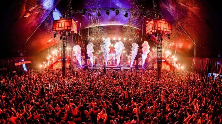 Heerlijk Hemelrijk Festival