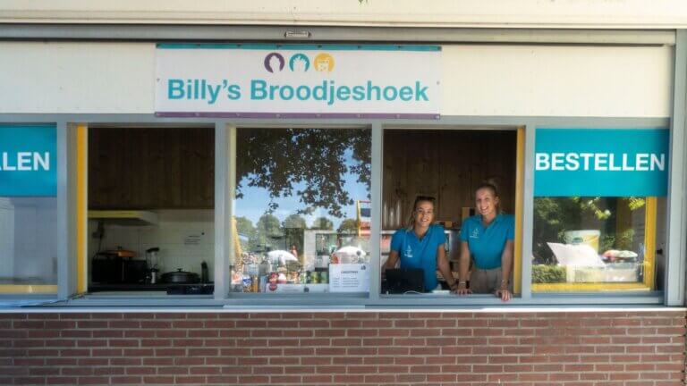Billy's Broodjeshoek
