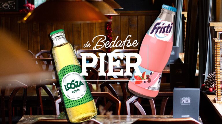 Gratis Fristi/appelsap