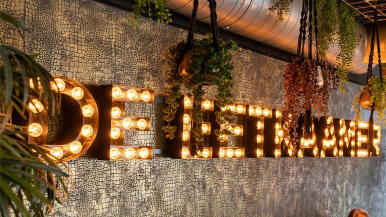 Gratis ranja voor de kids