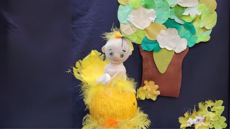 Second showcase image