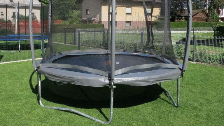 10% Rabatt auf Avyna Trampoline