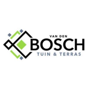 Van den Bosch Tuin en Terras