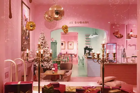 Second showcase image