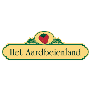 Het Aardbeienland
