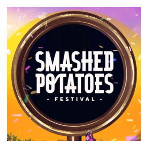 Smashed Potatoes Festival