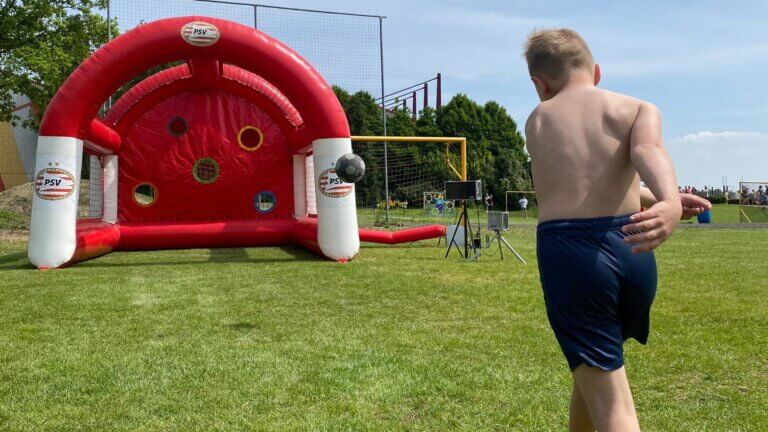 PSV Bouncy Castles