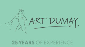 Galerie & Lijstenmakerij Art Dumay BV