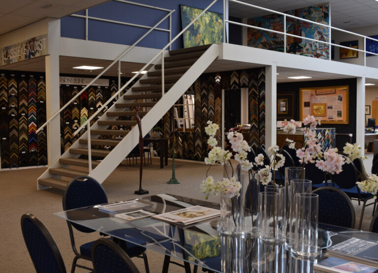 Second showcase image