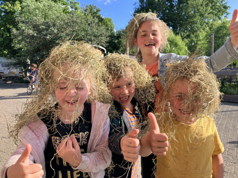 20% korting op korting op entree kind