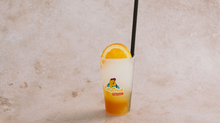 Cocktails und Mocktails