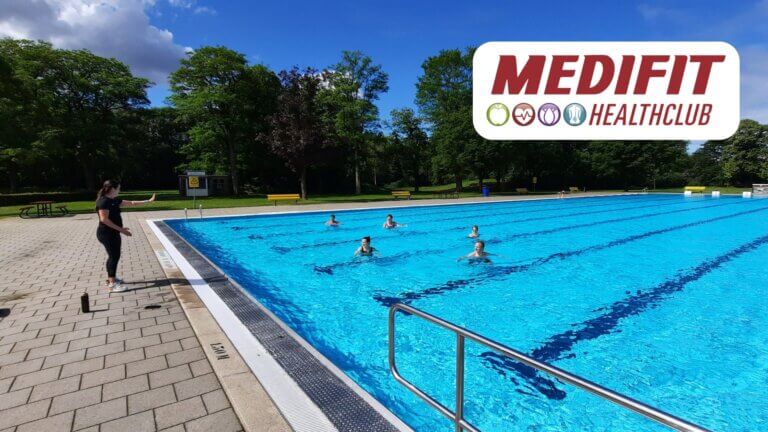 Medifit Activiteiten