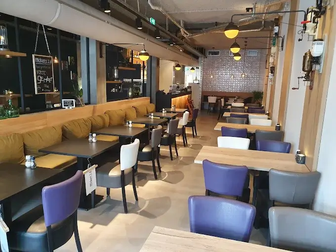 5% Rabatt auf 1 Mittagsgericht