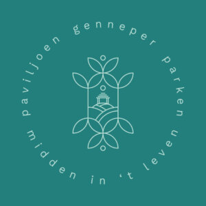 Paviljoen Genneper Parken
