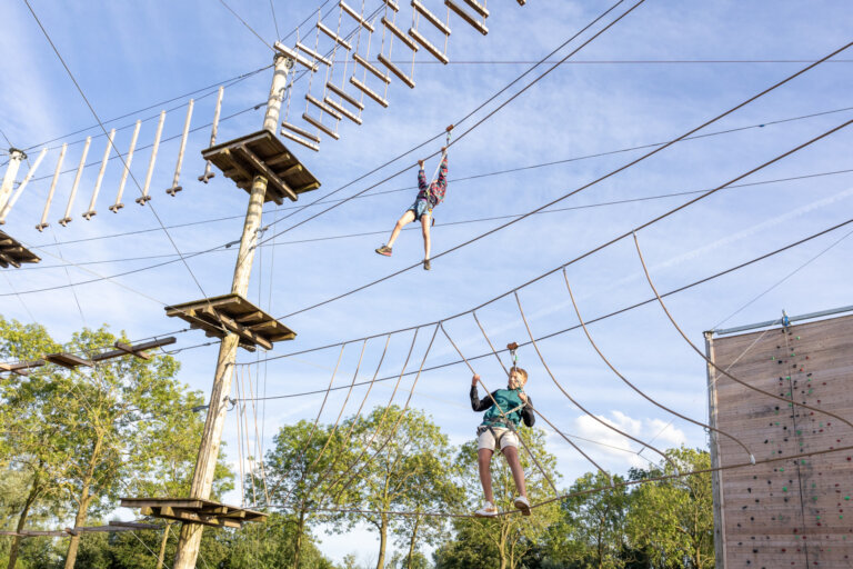 15% discount on climbing tickets