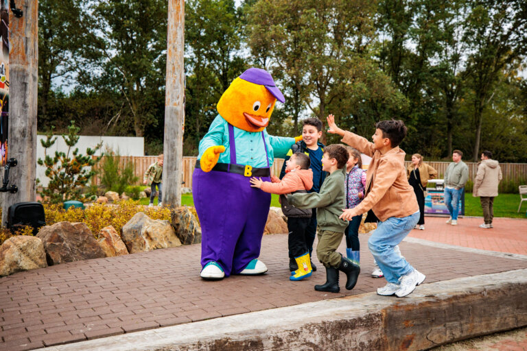 Meet & Greet with Billy