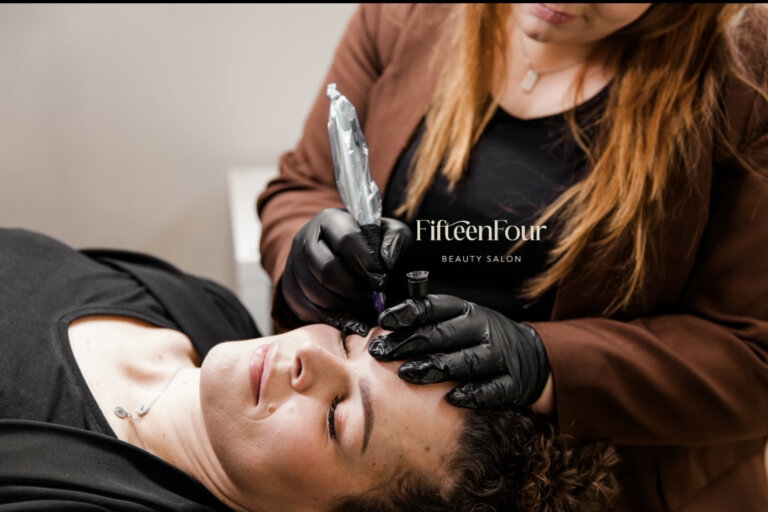 10 % Rabatt auf neue Ombre Powder Brows