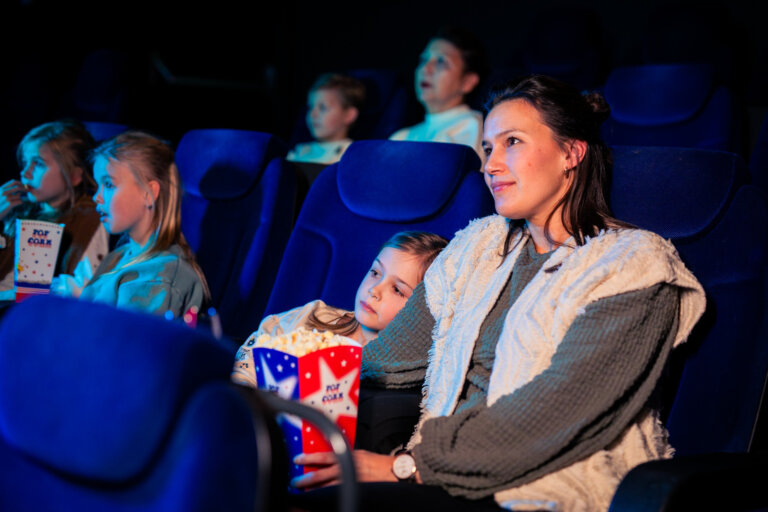 Hauptpreis: 2 Freikarten