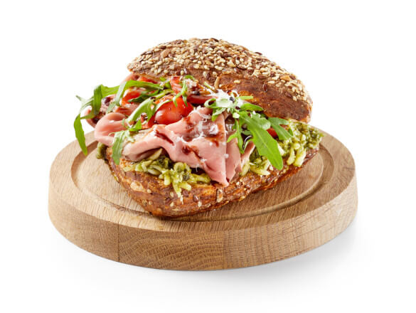 15% korting op geselecteerde vleeswaren