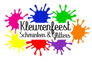 Kleurenfeest