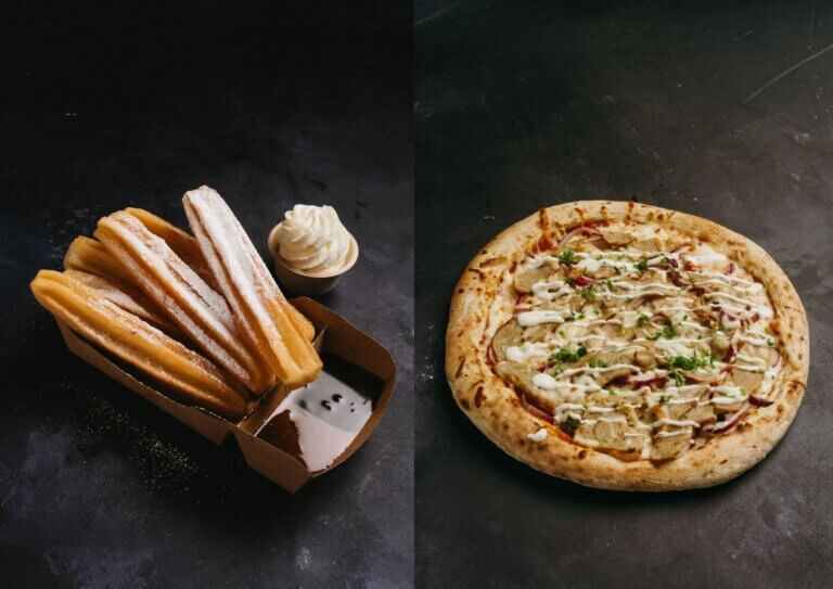 Winter horecaspecials