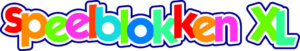 Speelblokken XL