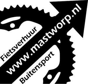 De Mastworp / Klimpark-Uden