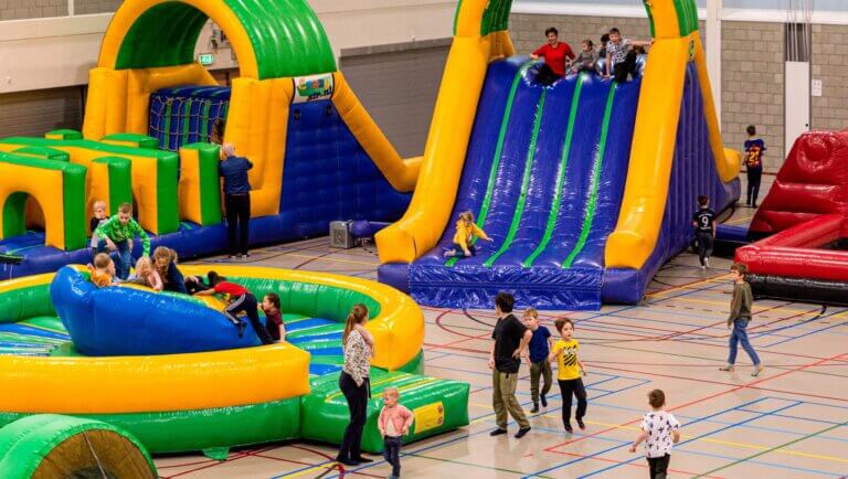 €1 discount on Entrance CSP Oisterwijk