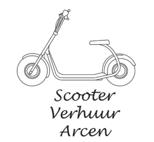 Scooter Verhuur Arcen