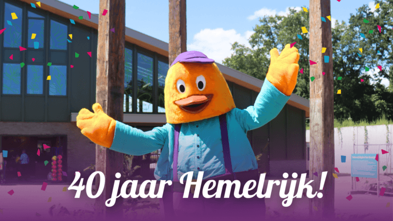 40 jaar Hemelrijk
