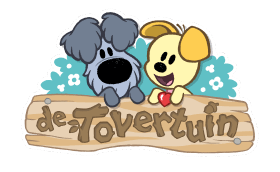 Avonturenpark de Tovertuin