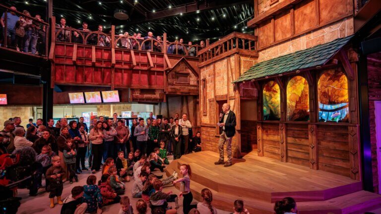 Second showcase image