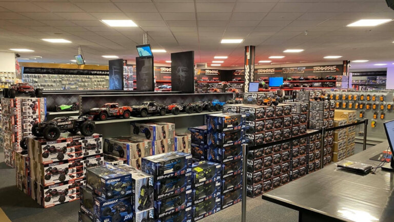 Second showcase image