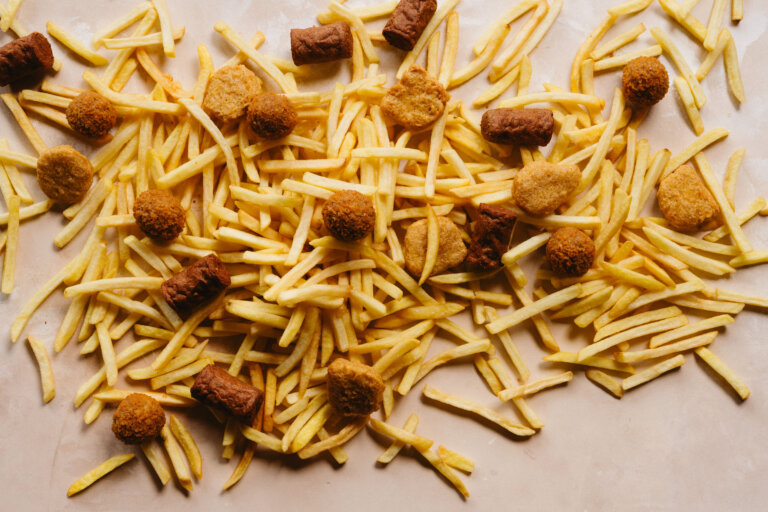 Friet & Snacks