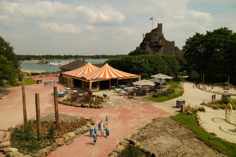 Feestelijk ontvangst (30 min)