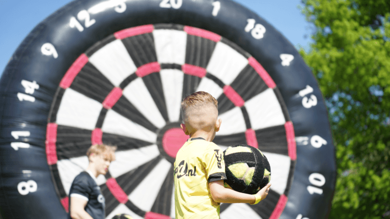 VVV-Venlo Koelkids