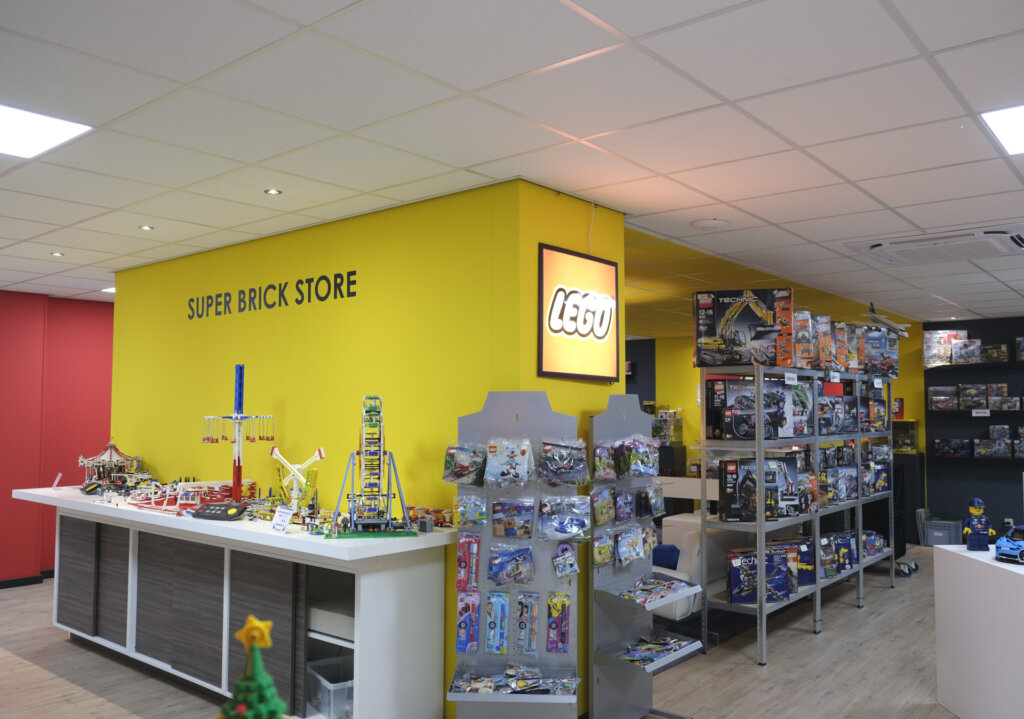 Main showcase image