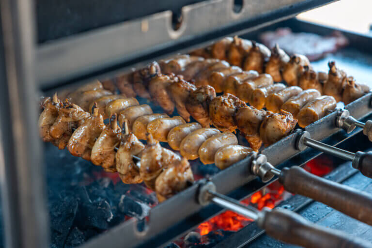 BBQ Rodizo