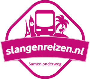 Slangen Reizen
