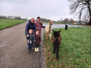 Natuurhuisje Nederasselt