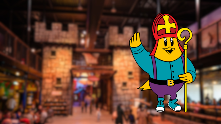 Sinterklaasavontuur