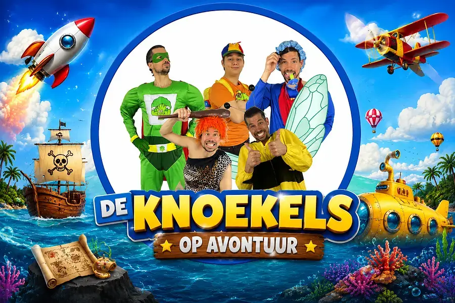 Main showcase image