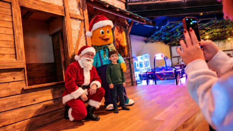Kerstvakantie