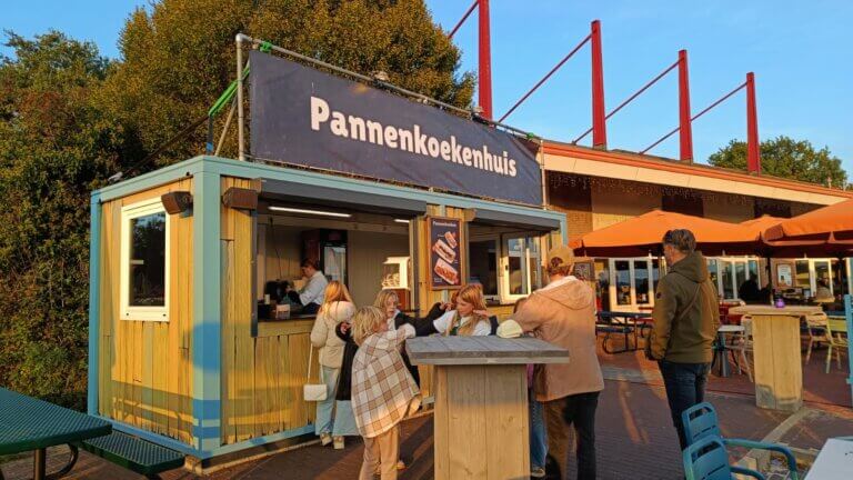 Pannenkoekenhuis